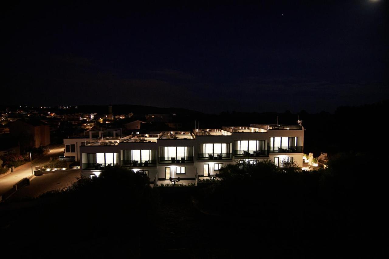Holiday Luxury Resort Sundance Trogir Exterior photo