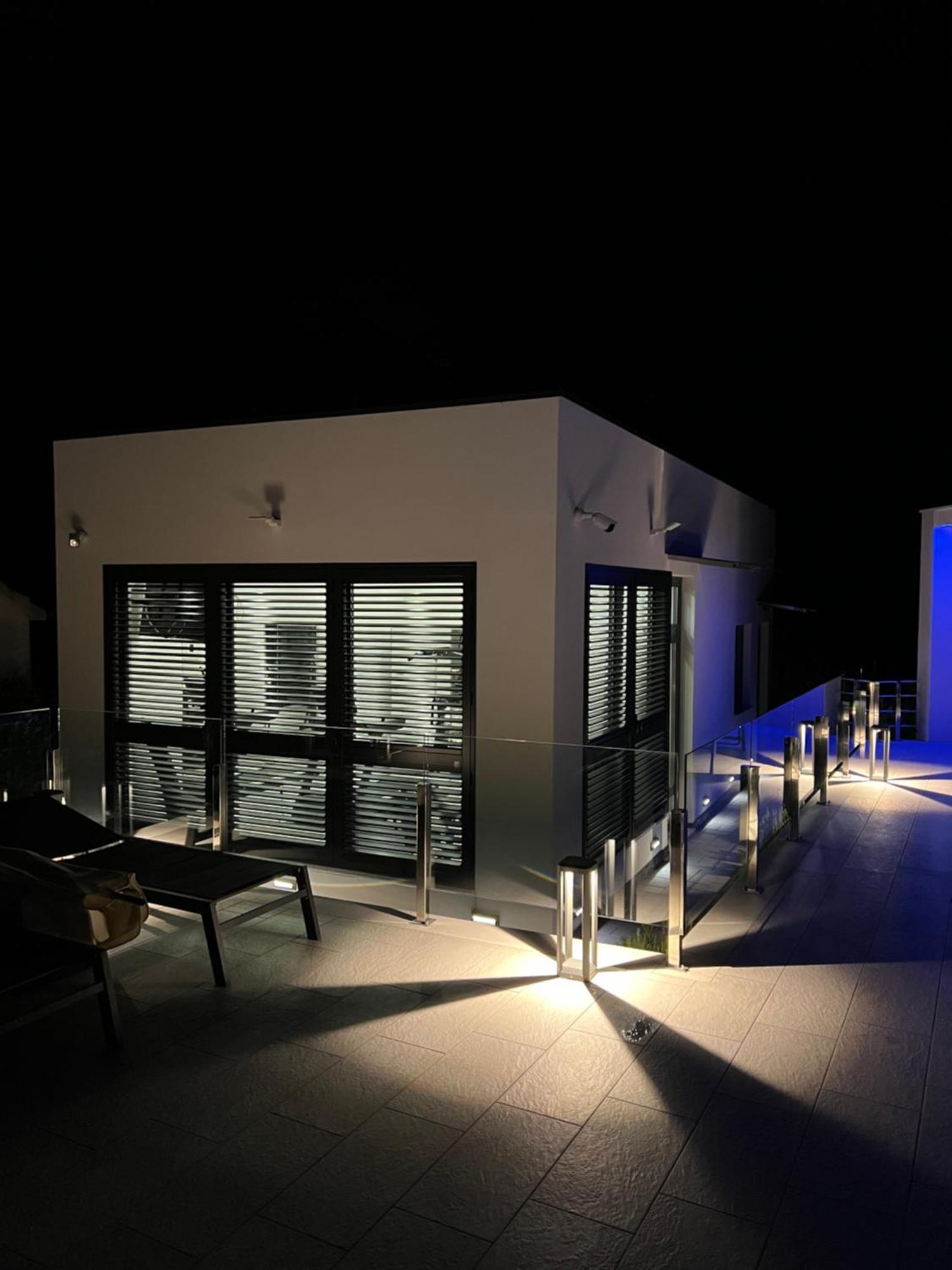 Holiday Luxury Resort Sundance Trogir Exterior photo