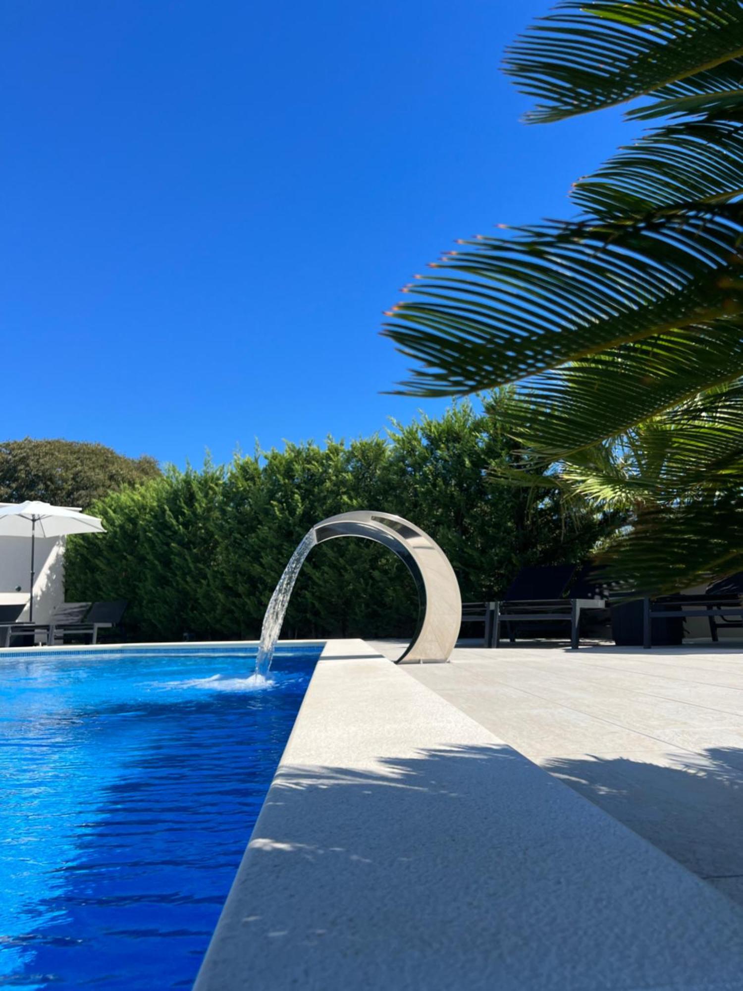 Holiday Luxury Resort Sundance Trogir Exterior photo